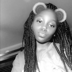 Meet your Posher, Jacey